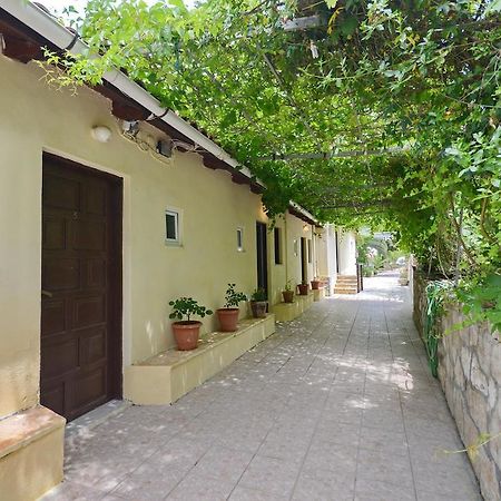 Liokorni Village Gaios Exteriör bild